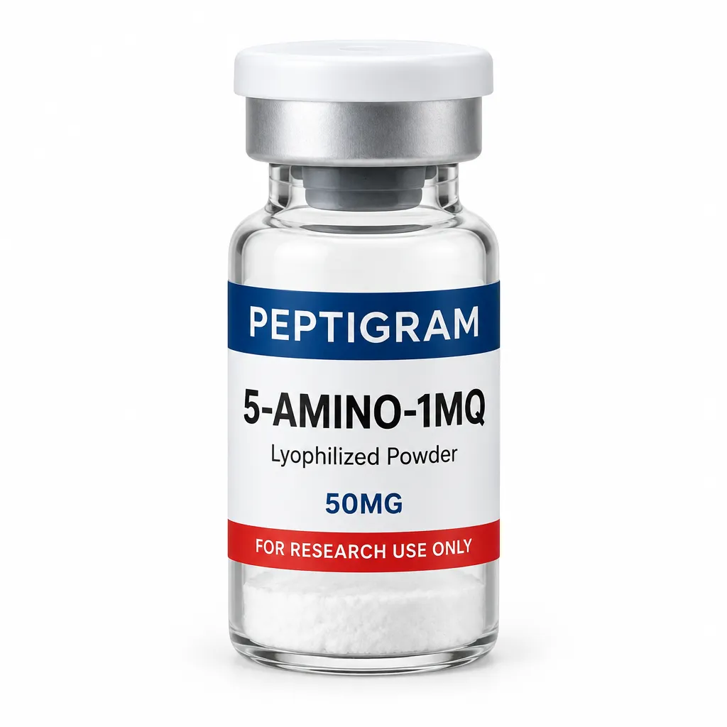 5-Amino-1MQ 50mg