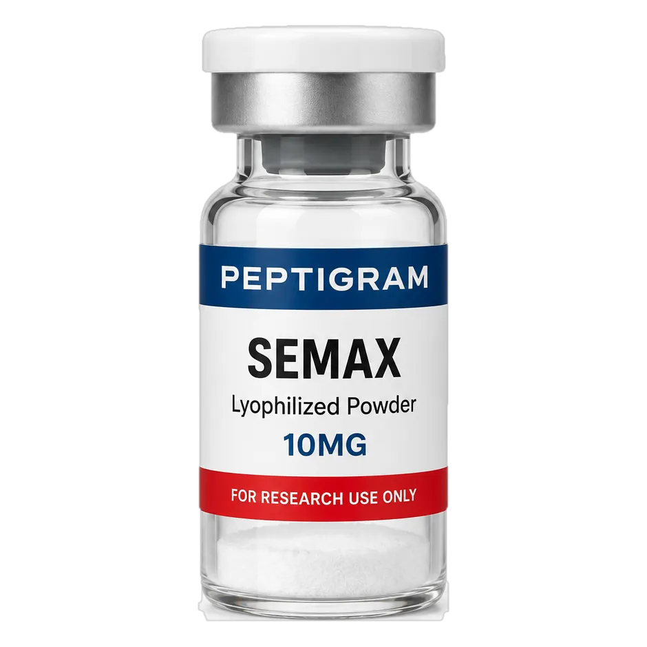 Semax 10mg