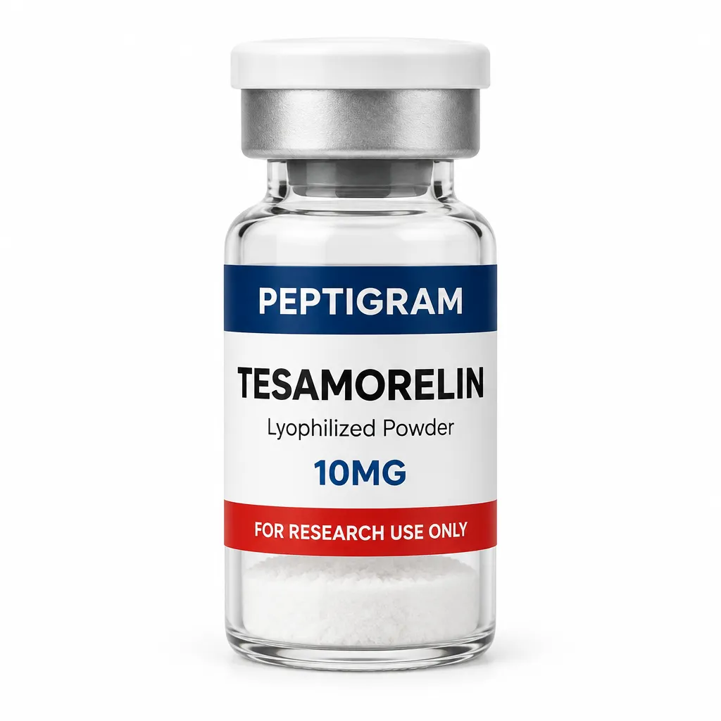 Tesamorelin 10mg