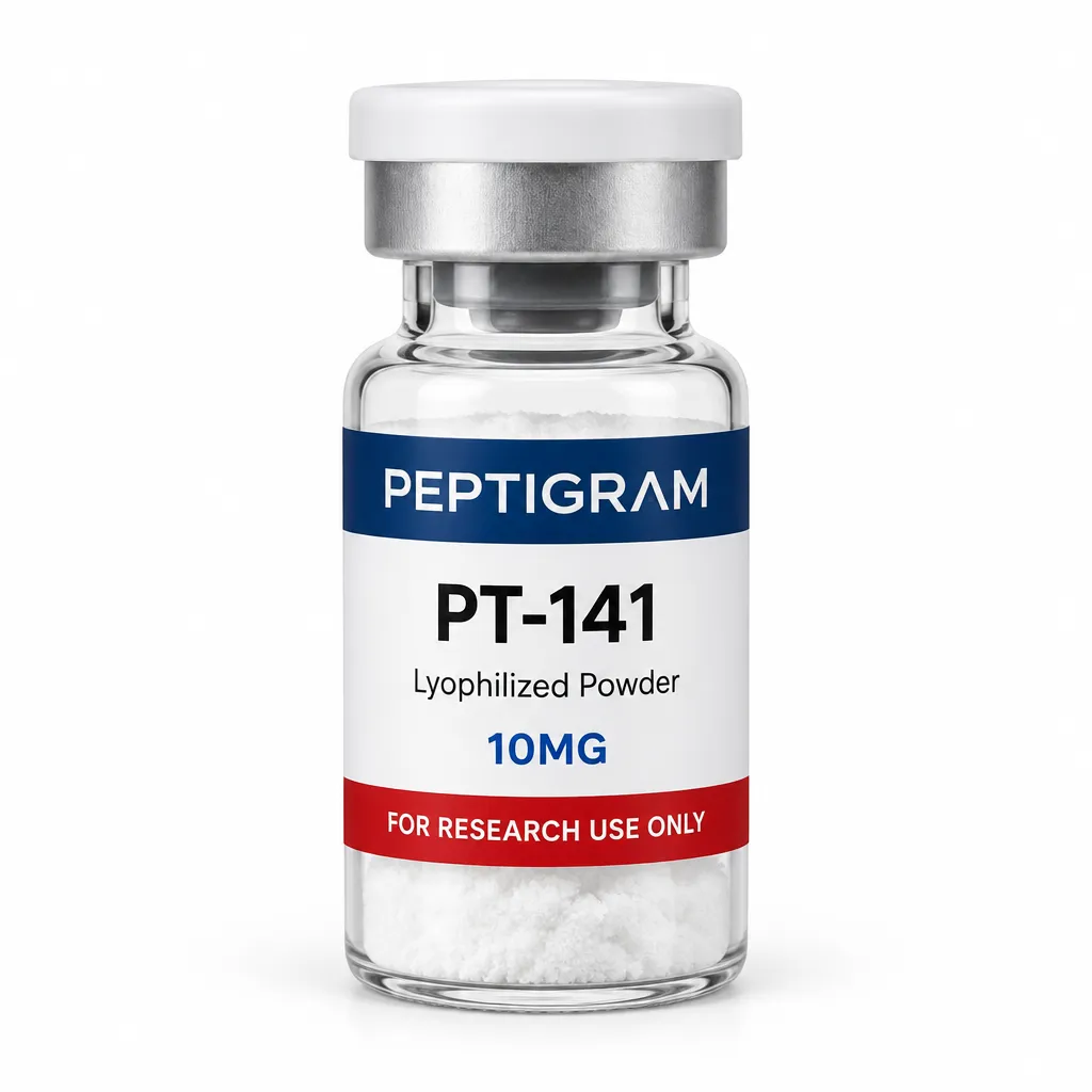 PT-141 10mg