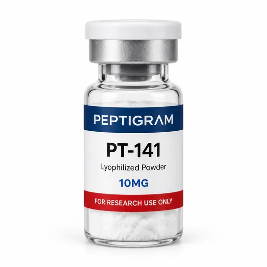 PT-141 10mg