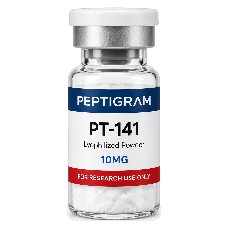 PT-141 10mg