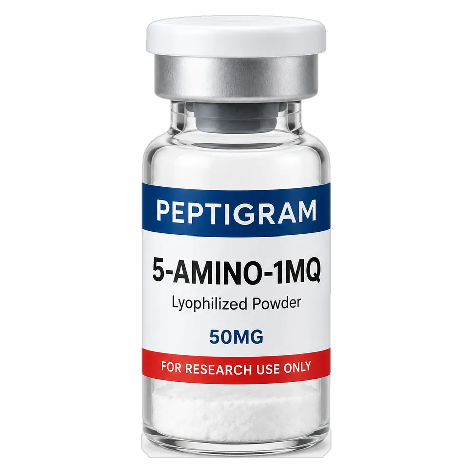 5-Amino-1MQ 50mg