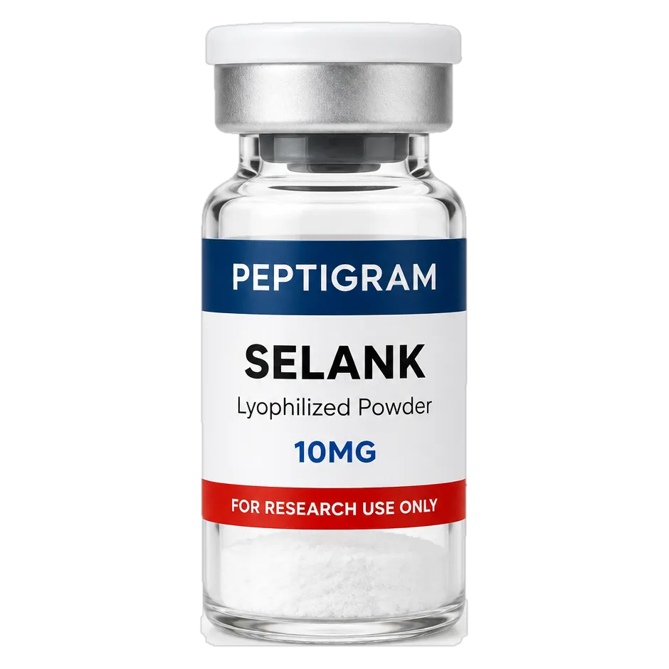 Selank 10mg