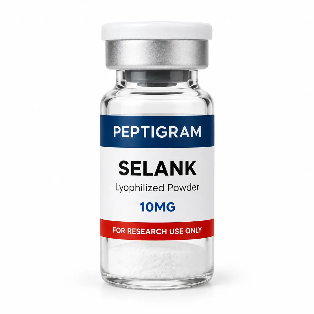Selank 10mg