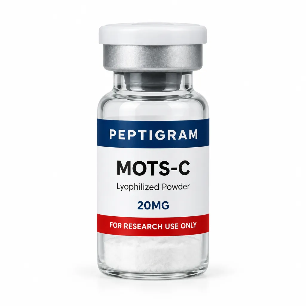 MOTS-c 20mg