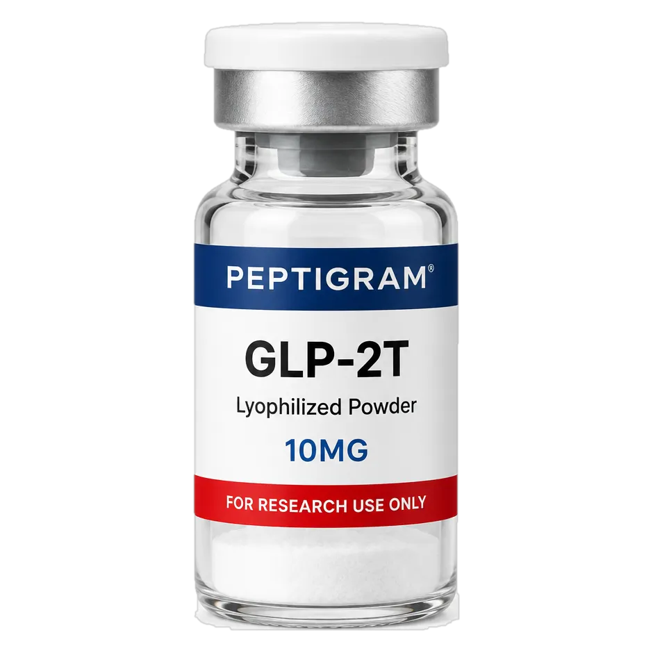 GLP-2T