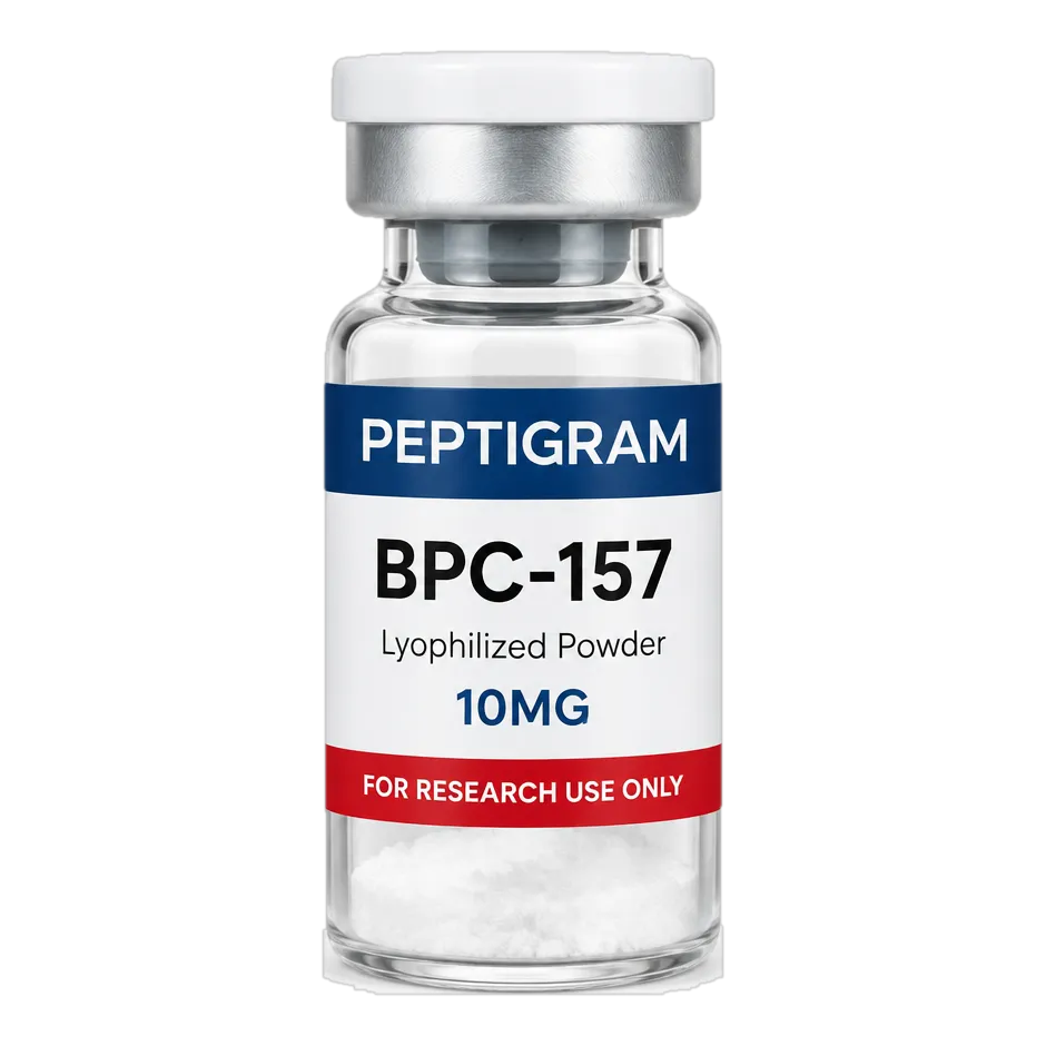 BPC-157 10mg