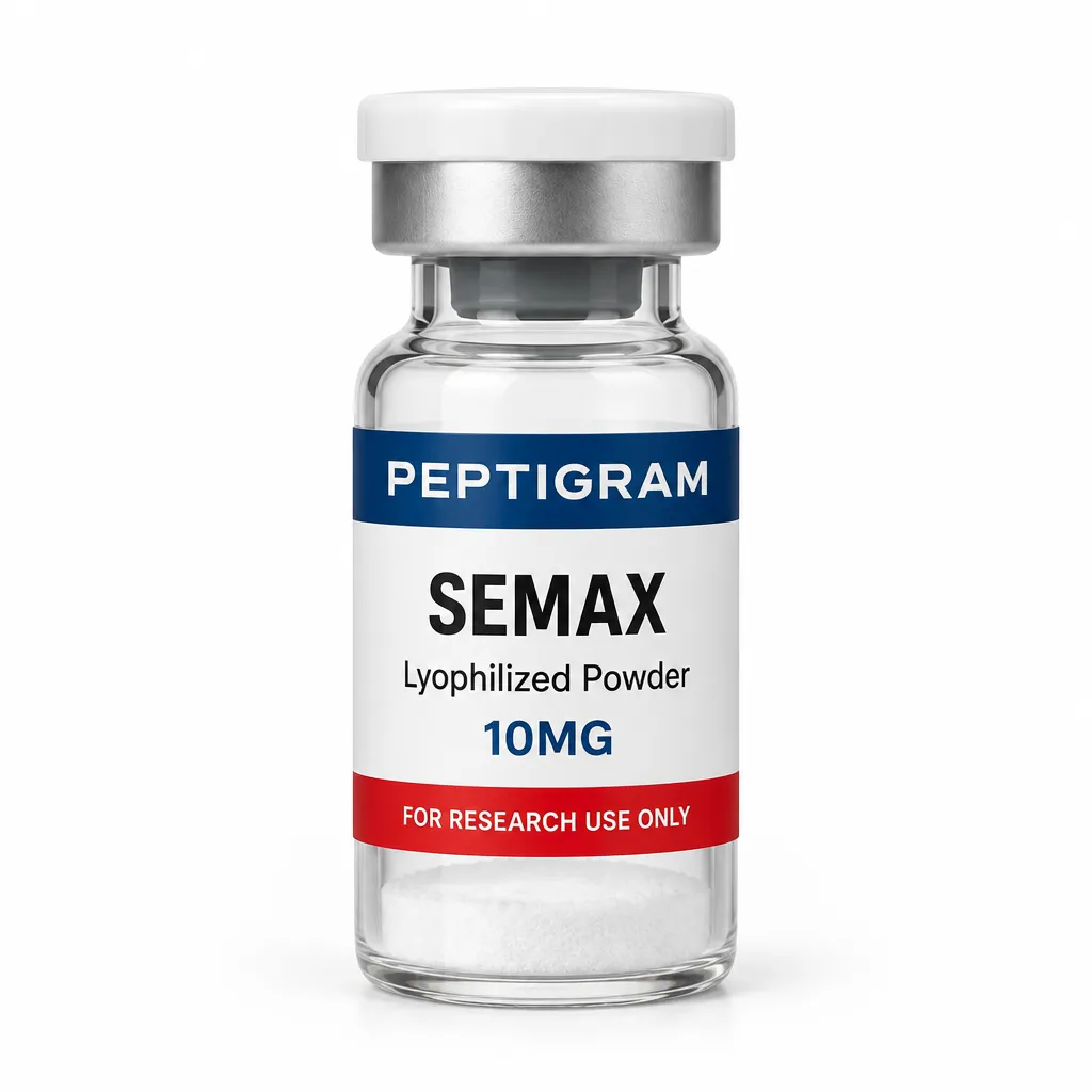 Semax 10mg