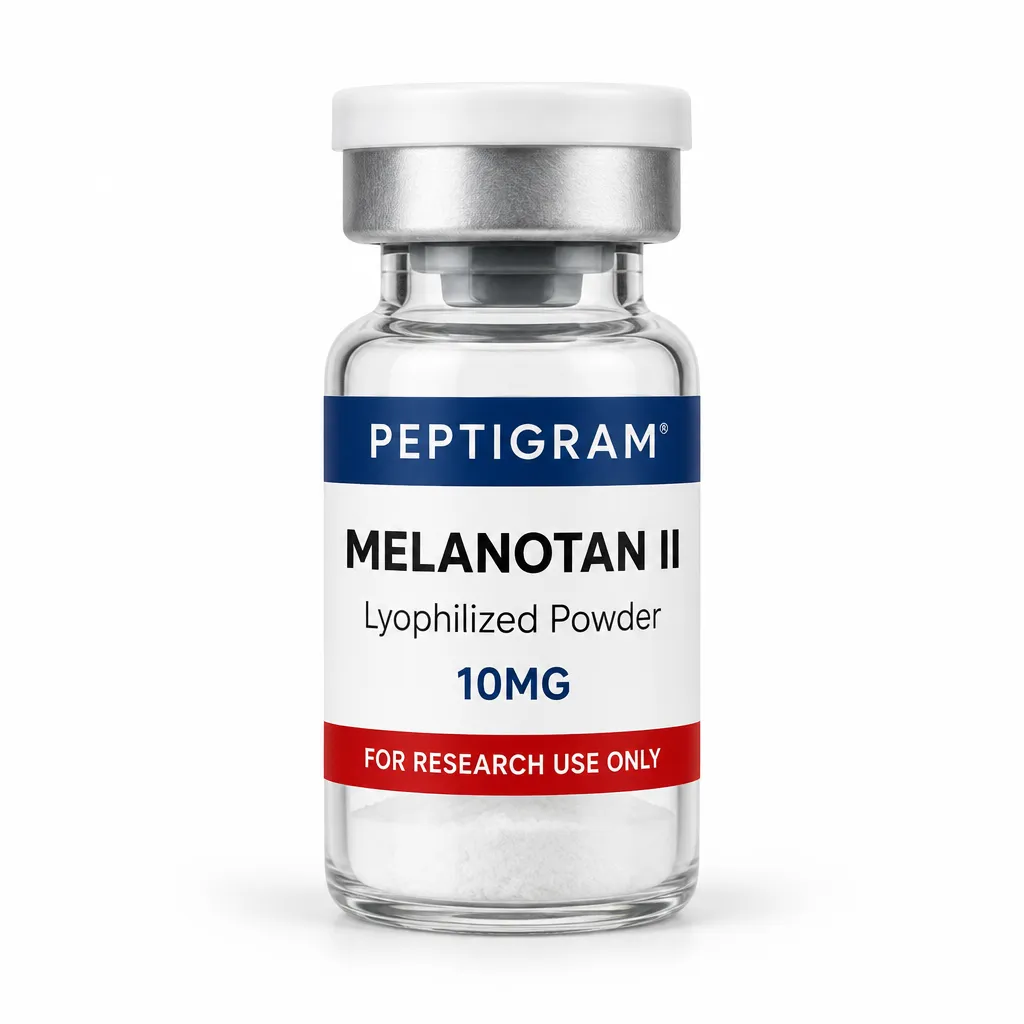 Melanotan II 10mg