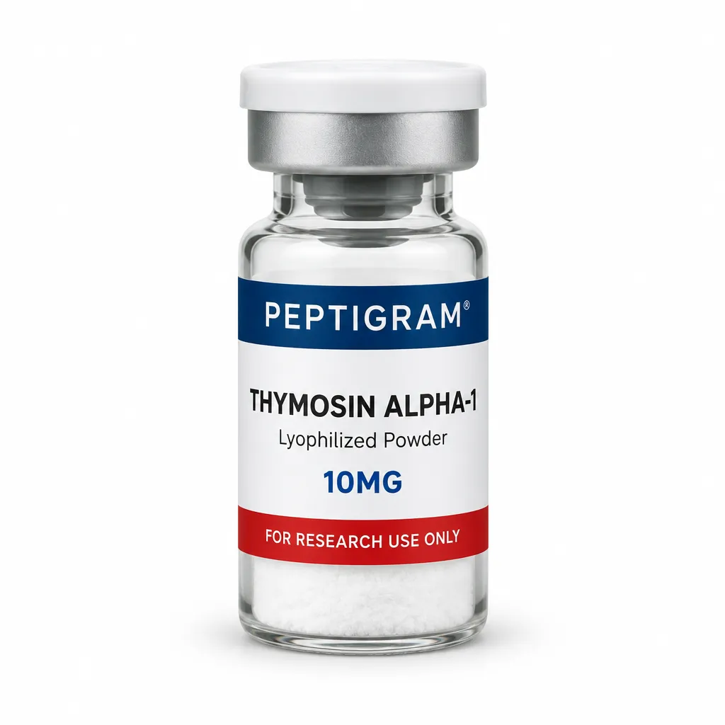 Thymosin Alpha-1 10mg