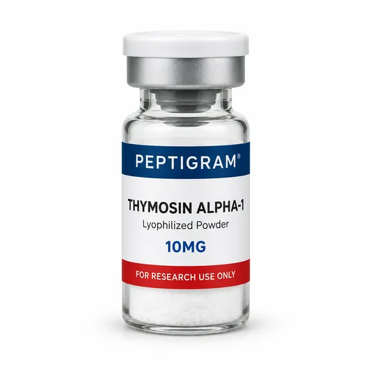 Thymosin Alpha-1 10mg