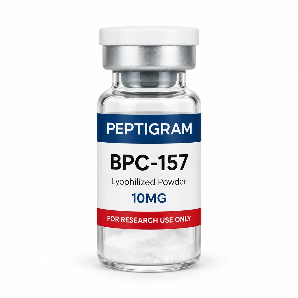 BPC-157 10mg