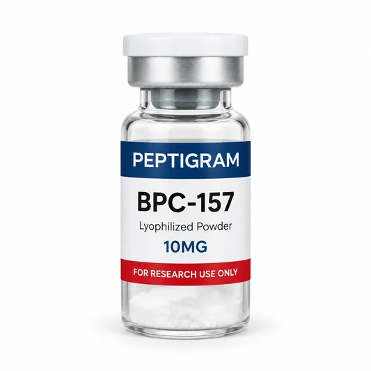 BPC-157 10mg