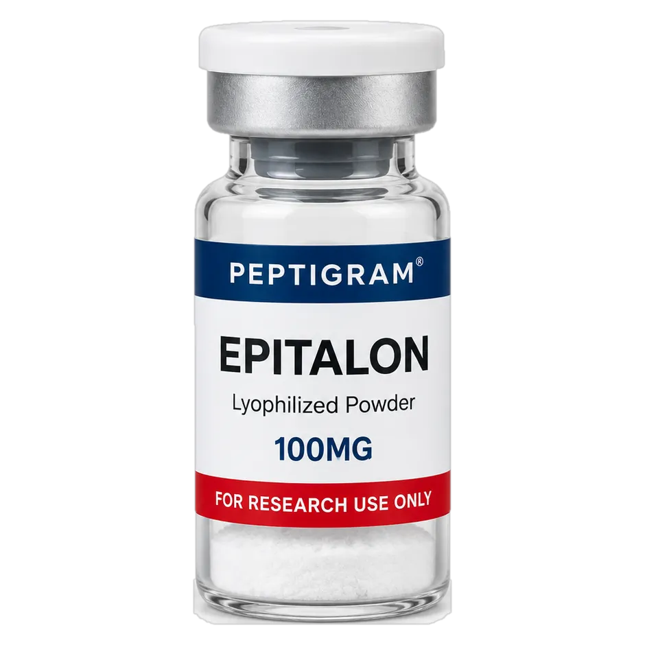 Epitalon 100mg