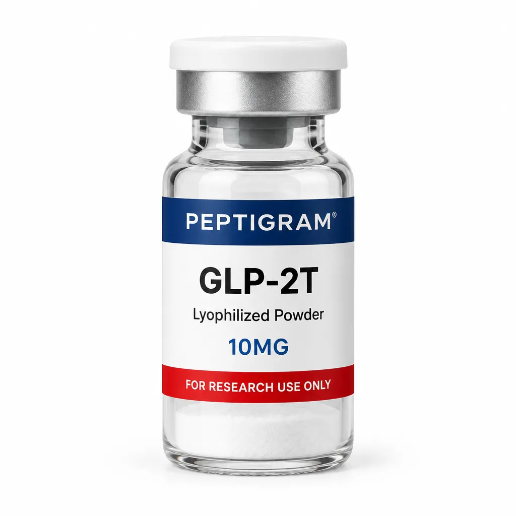 GLP-2T