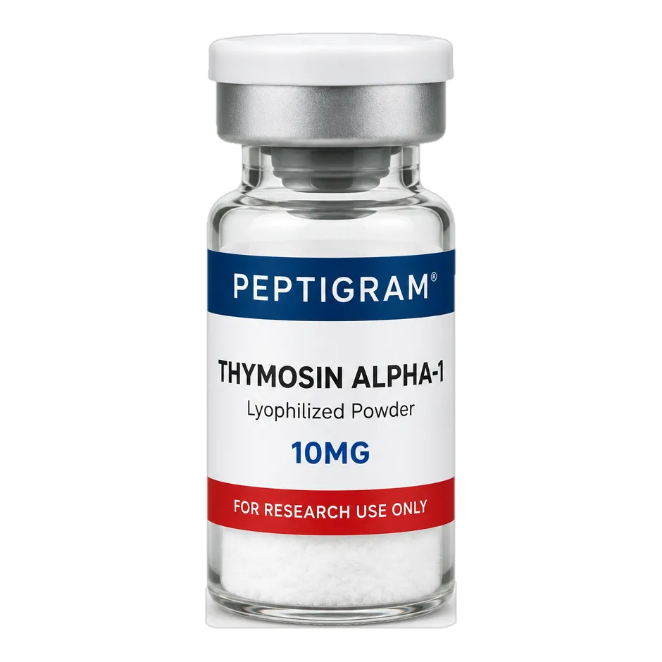 Thymosin Alpha-1 10mg