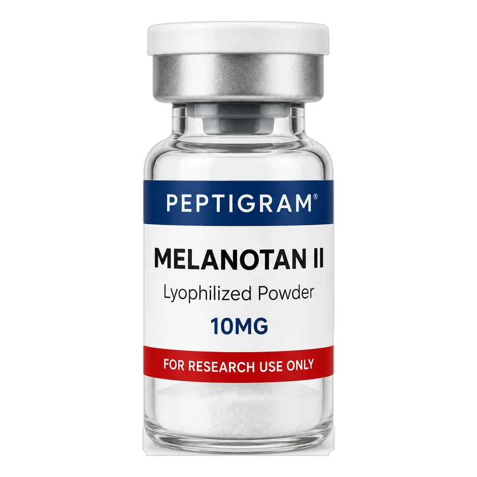 Melanotan II 10mg