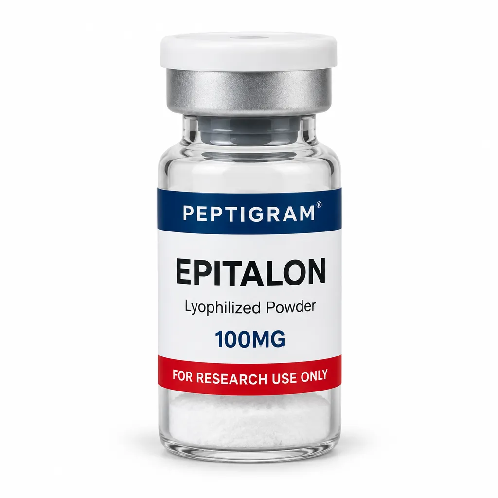 Epitalon 100mg