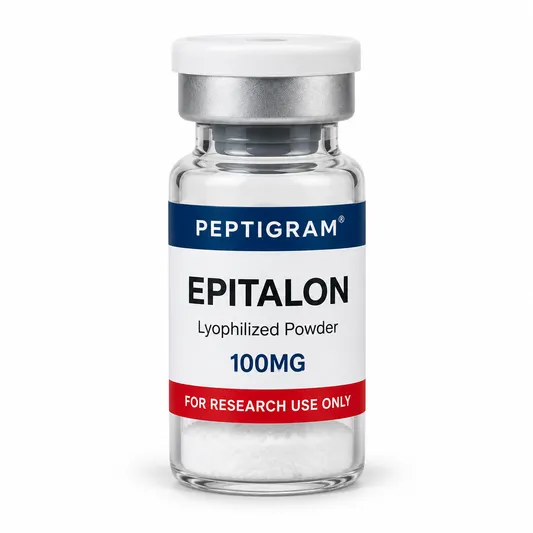 Epitalon 100mg
