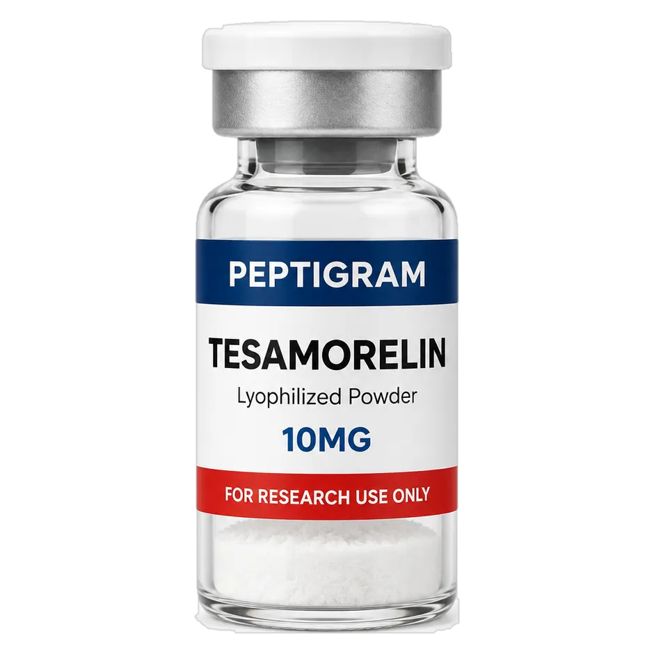 Tesamorelin 10mg