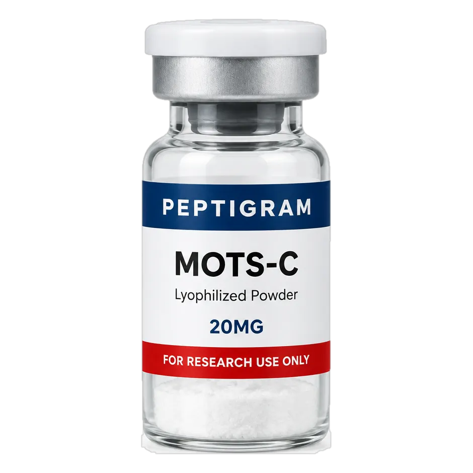 MOTS-c 20mg
