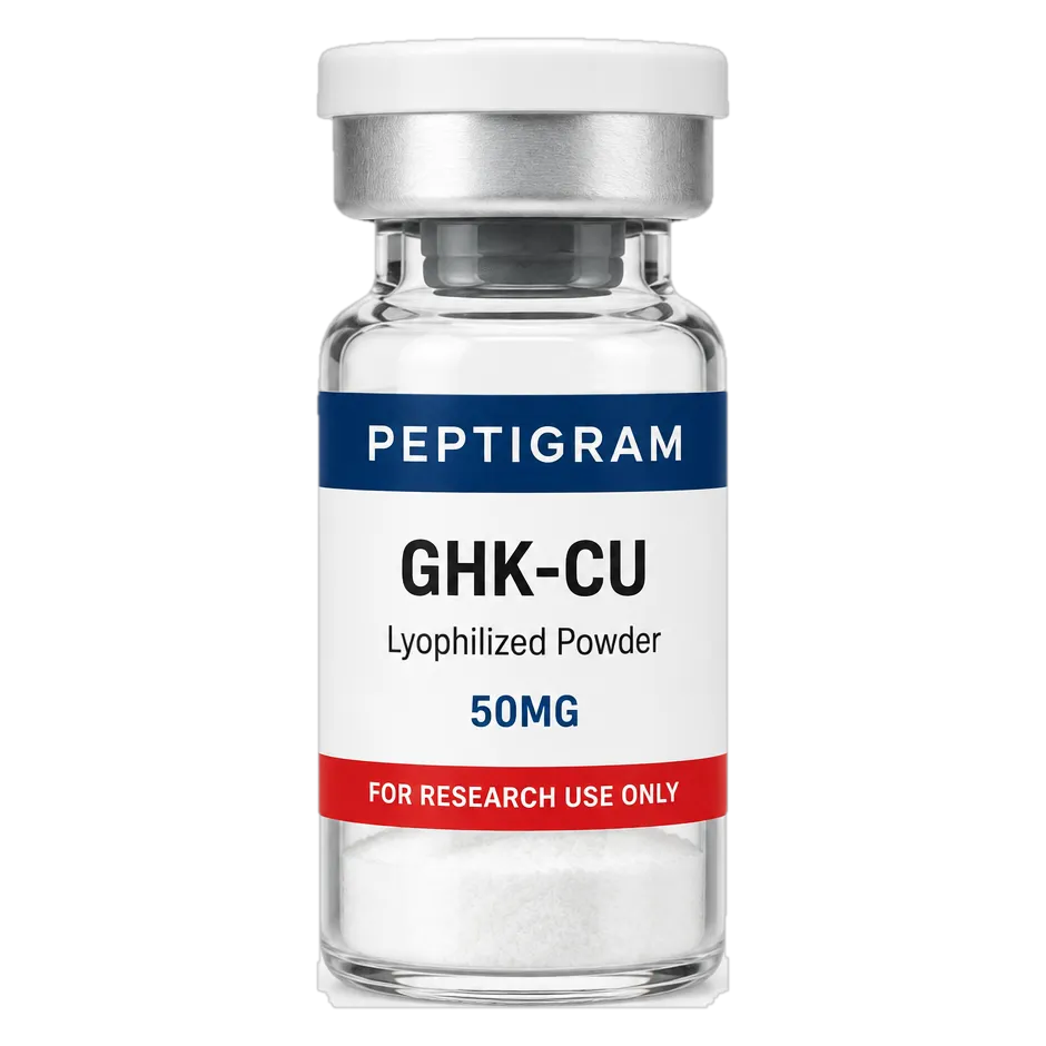 GHK-Cu 50mg