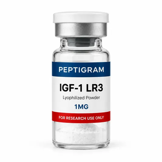 IGF-1 LR3 1mg
